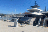 Port Vauban | Antibes 38.99m